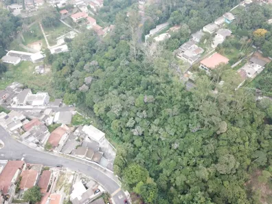 Lote/Terreno com 1 Quarto à venda, 8700m² no Suíssa, Ribeirão Pires