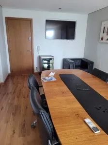 Sala Comercial à venda, 27m² no Belvedere, Belo Horizonte