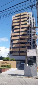 Apartamento com 3 Quartos para alugar, 156m² no Cidade Alta, Natal