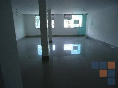 Ponto Comercial para alugar, 45m² no Cidade Jardim, Belo Horizonte