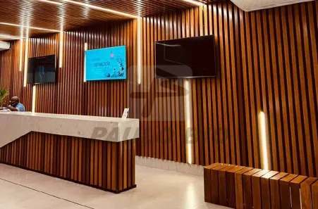 Prédio Comercial para alugar, 10736m² no Pituba, Salvador