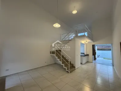 Casa de Condomínio com 3 Quartos à venda, 175m² no Castelo, Tremembé