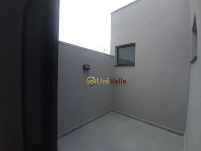Casa de Condomínio com 3 Quartos à venda, 180m² no Castelo, Tremembé