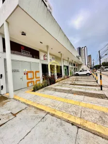 Ponto Comercial para alugar, 45m² no Cidade Alta, Natal