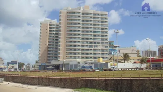 Apartamento com 3 Quartos à venda, 110m² no Pituba, Salvador