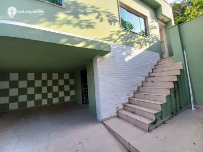Casa com 4 Quartos à venda, 300m² no Palmeiras, Nova Iguaçu