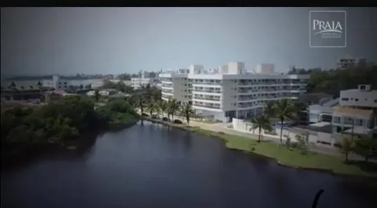 Apartamento com 3 Quartos à venda, 111m² no Lameirão, Guarapari