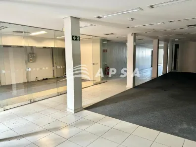 Ponto Comercial para alugar, 449m² no Fazenda Grande II, Salvador