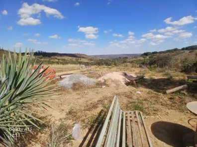 Fazenda/Sítio com 1 Quarto à venda, 7000m² no , Brasília