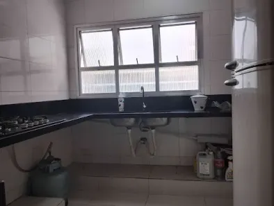 Casa com 2 Quartos à venda, 57m² no Jardim Las Palmas, Guarujá