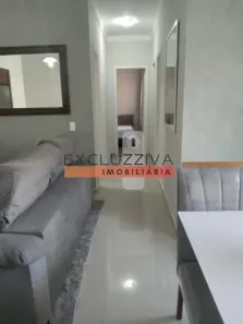 Apartamento com 3 Quartos à venda, 77m² no Jardim das Nações, Taubaté