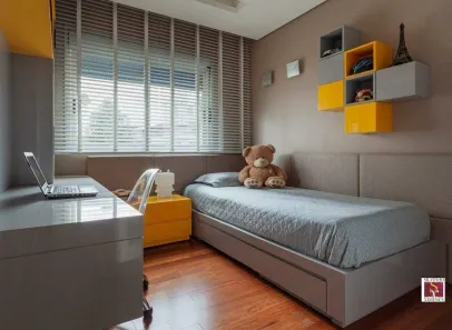 Apartamento com 4 Quartos à venda, 206m² no Lourdes, Belo Horizonte