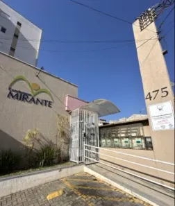 Apartamento com 2 Quartos à venda, 55m² no Granjas Panorama, Taubaté