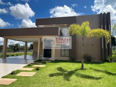 Fazenda/Sítio com 4 Quartos à venda, 1203m² no , Guapó
