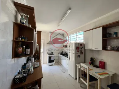 Casa com 3 Quartos à venda, 125m² no Vila São Geraldo, Taubaté