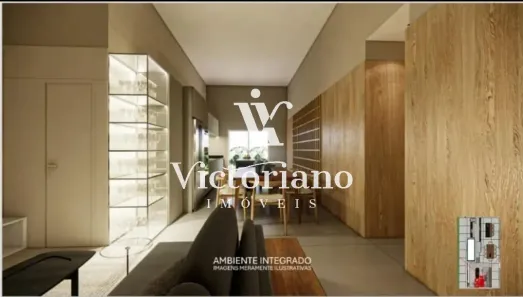 Casa de Condomínio com 3 Quartos à venda, 145m² no Condomínio Terras do Vale, Caçapava