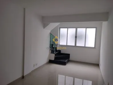 Cobertura com 4 Quartos à venda, 190m² no Caiçara-Adelaide, Belo Horizonte
