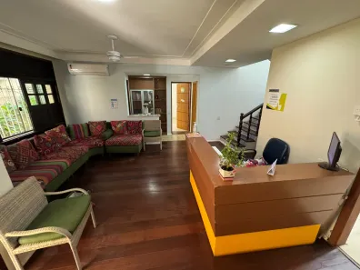 Casa com 11 Quartos à venda, 385m² no Pituba, Salvador