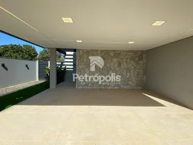 Casa de Condomínio com 3 Quartos à venda, 240m² no Loteamento Caribe Residence & Resort 2ª Etapa, Palmas