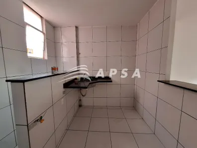 Apartamento com 2 Quartos para alugar, 43m² no Taquara, Rio de Janeiro
