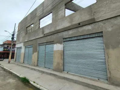 Ponto Comercial para alugar, 120m² no São Conrado, Aracaju