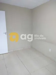 Apartamento com 2 Quartos à venda, 44m² no Realengo, Rio de Janeiro
