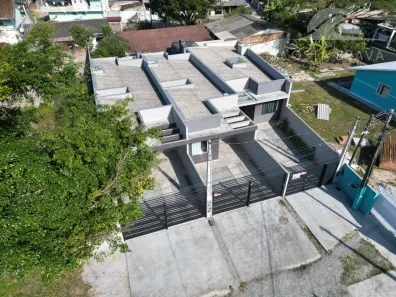 Casa com 3 Quartos à venda, 76m² no Centro, Matinhos