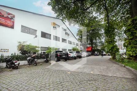 Galpão/Depósito/Armazém para alugar, 100m² no Anil, Rio de Janeiro
