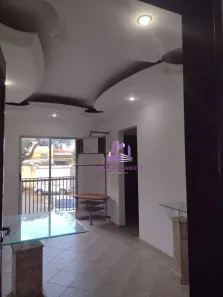 Apartamento com 2 Quartos para alugar, 59m² no Parque Nova Jandira, Jandira