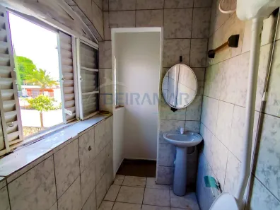 Kitnet com 1 Quarto para alugar, 30m² no Guará I, Brasília