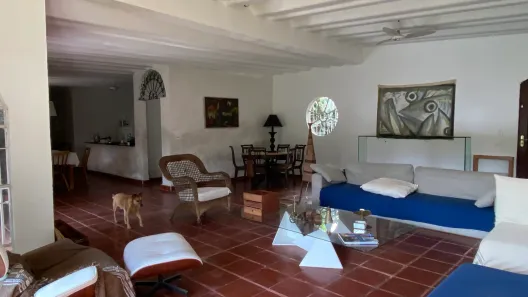 Casa com 4 Quartos à venda, 1056m² no Guaiúba, Guarujá