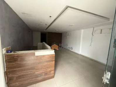 Ponto Comercial à venda, 328m² no Alecrim, Natal