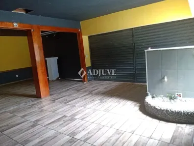 Ponto Comercial com 1 Quarto para alugar, 101m² no Retiro, Petrópolis