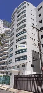 Cobertura com 4 Quartos à venda, 240m² no Centro, Mongaguá