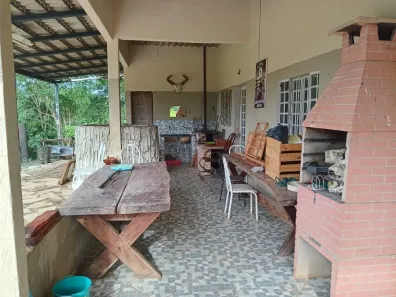 Fazenda/Sítio com 3 Quartos à venda, 130000m² no , Padre Bernardo