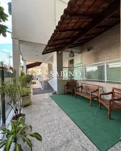 Apartamento com 2 Quartos à venda, 60m² no Alcântara, São Gonçalo