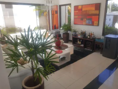 Casa com 5 Quartos à venda, 270m² no Ipitanga, Lauro de Freitas