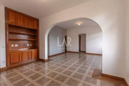 Apartamento com 4 Quartos à venda, 220m² no Lourdes, Belo Horizonte