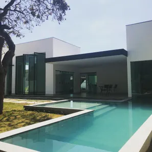 Casa de Condomínio com 4 Quartos à venda, 400m² no Setor Habitacional Jardim Botânico, Brasília
