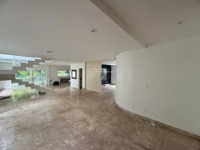 Casa de Condomínio com 4 Quartos à venda, 700m² no Alphaville I, Salvador