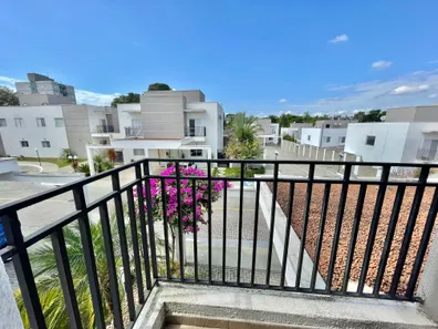 Casa de Condomínio com 3 Quartos à venda, 110m² no Jardim Califórnia, Taubaté