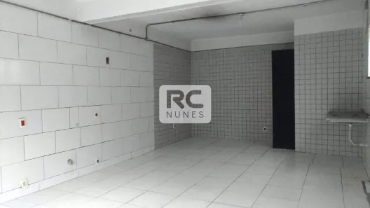 Ponto Comercial para alugar, 30m² no Santa Tereza, Belo Horizonte