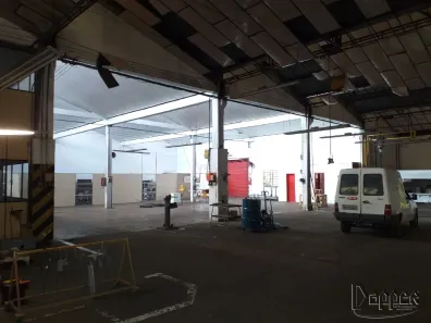 Galpão/Depósito/Armazém para alugar, 5200m² no São Jorge, Novo Hamburgo