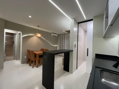 Apartamento com 1 Quarto à venda, 43m² no Barra, Salvador