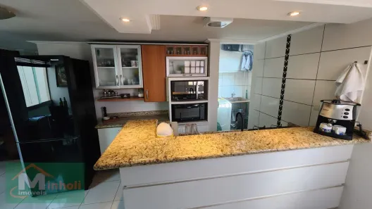 Flat com 1 Quarto à venda, 50m² no Cidade Jardim, Maringá