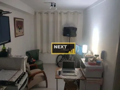 Kitnet com 1 Quarto à venda, 27m² no Cambuci, São Paulo