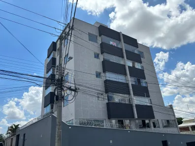 Apartamento com 3 Quartos para alugar, 93m² no Angola, Betim