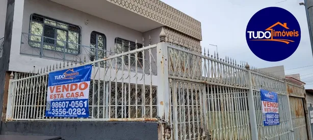 Sobrado com 3 Quartos à venda, 275m² no Setor Leste, Brasília