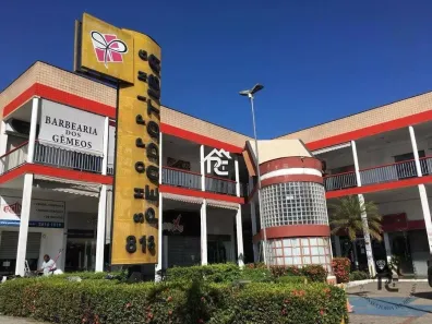 Sala Comercial à venda, 29m² no Badu, Niterói