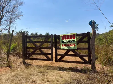 Fazenda/Sítio com 2 Quartos à venda, 13700m² no , Leopoldo de Bulhões